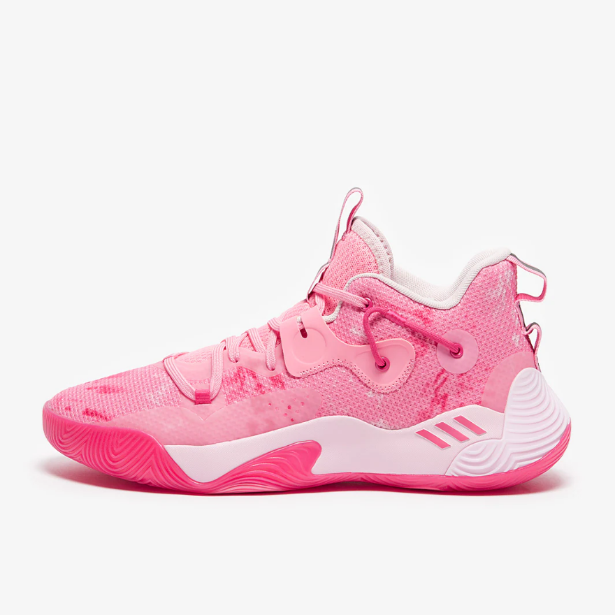 adidas Harden Stepback 3