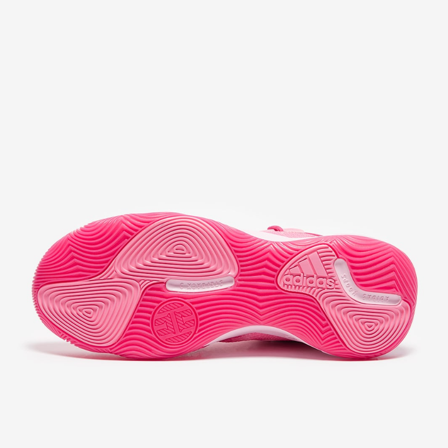 adidas Harden Stepback 3