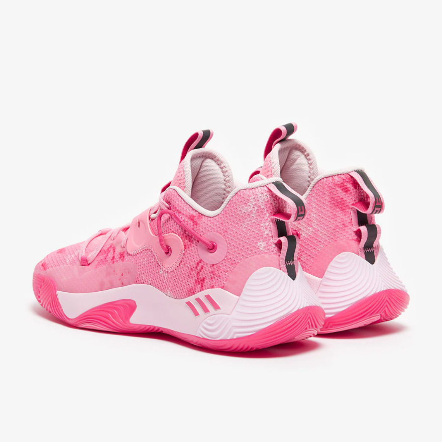 adidas Harden Stepback 3