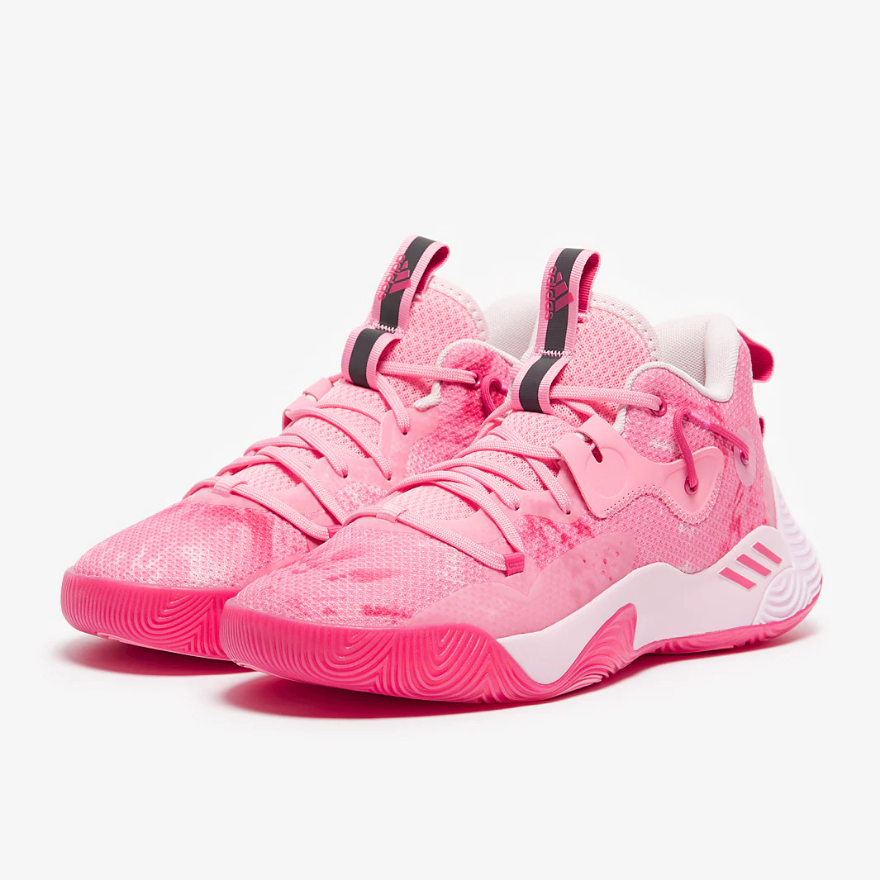 adidas Harden Stepback 3