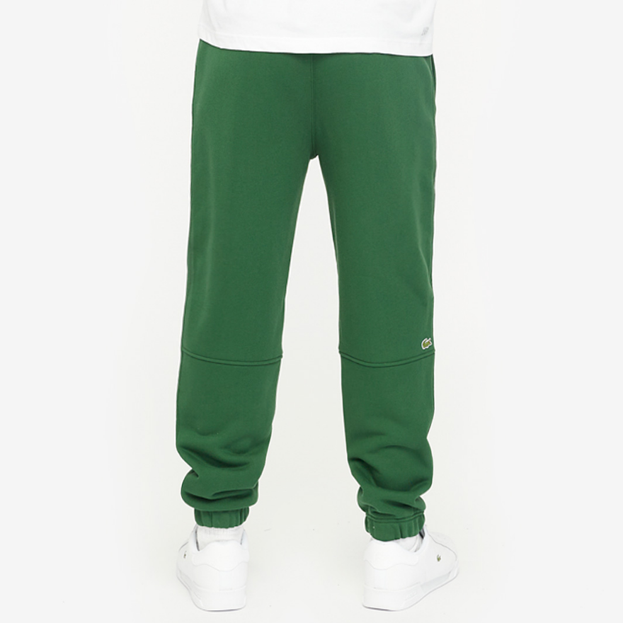 Lacoste Trackpants - Green