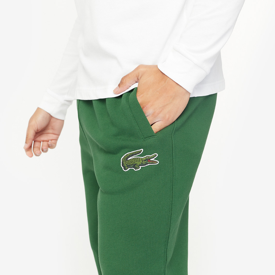 Lacoste Trackpants - Green