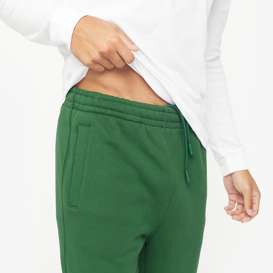 Lacoste Trackpants - Green