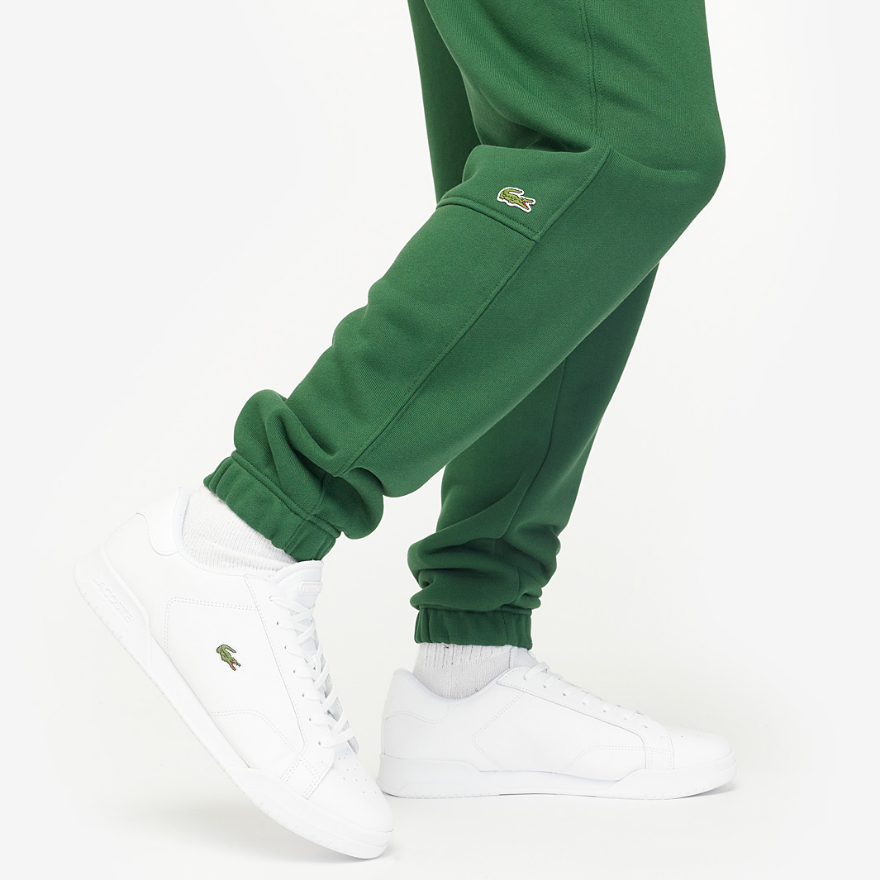 Lacoste Trackpants - Green