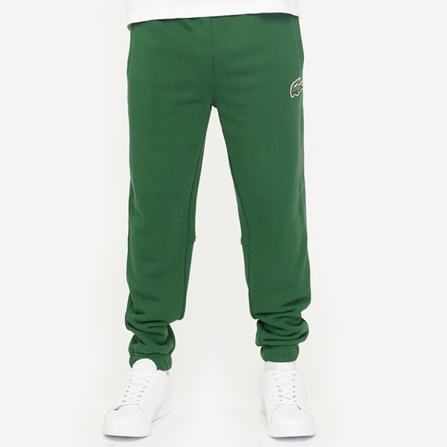 Lacoste Trackpants - Green