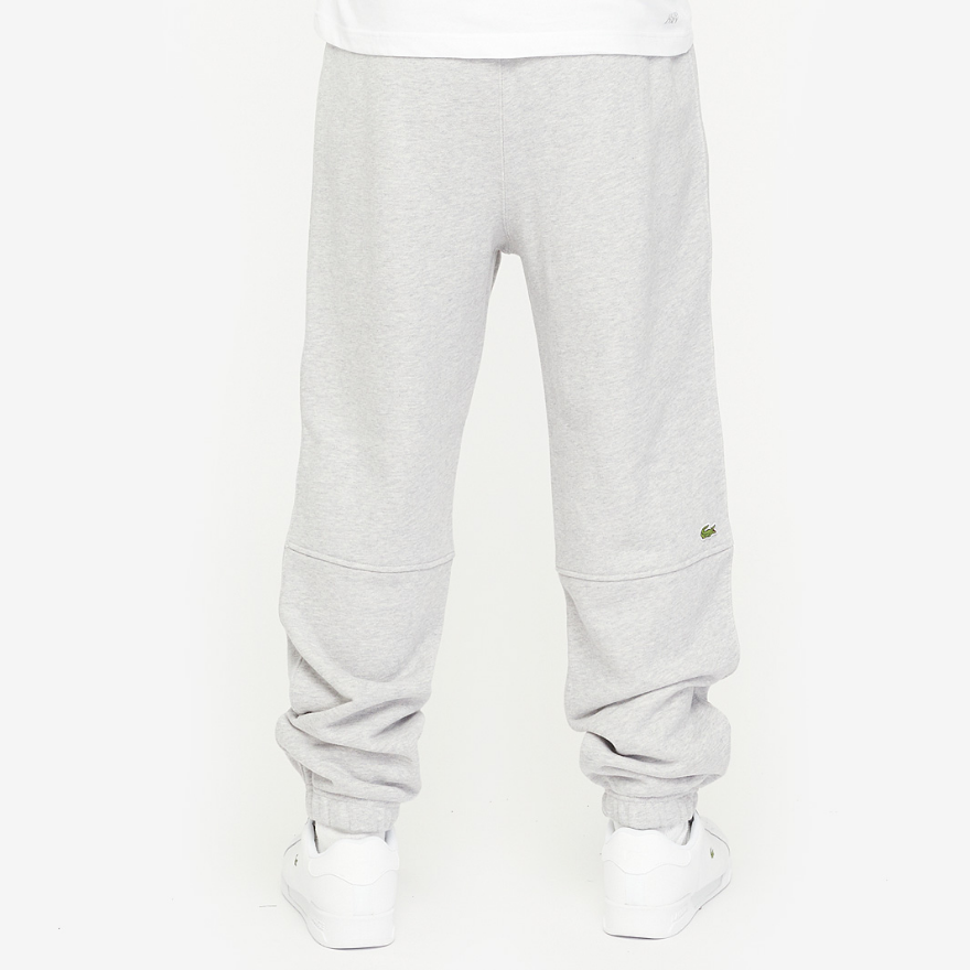 Lacoste Trackpants - Silver Chine