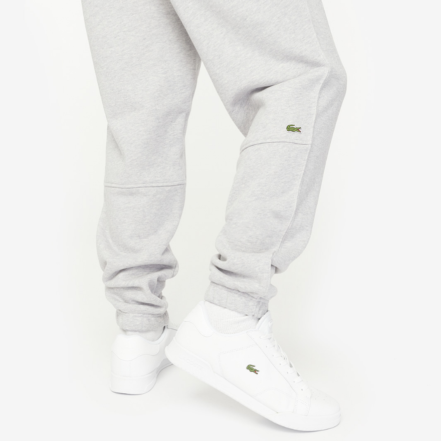 Lacoste Trackpants - Silver Chine