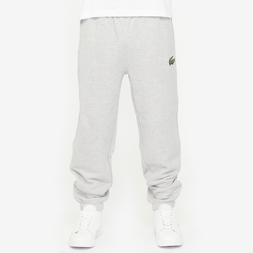 Lacoste Trackpants - Silver Chine