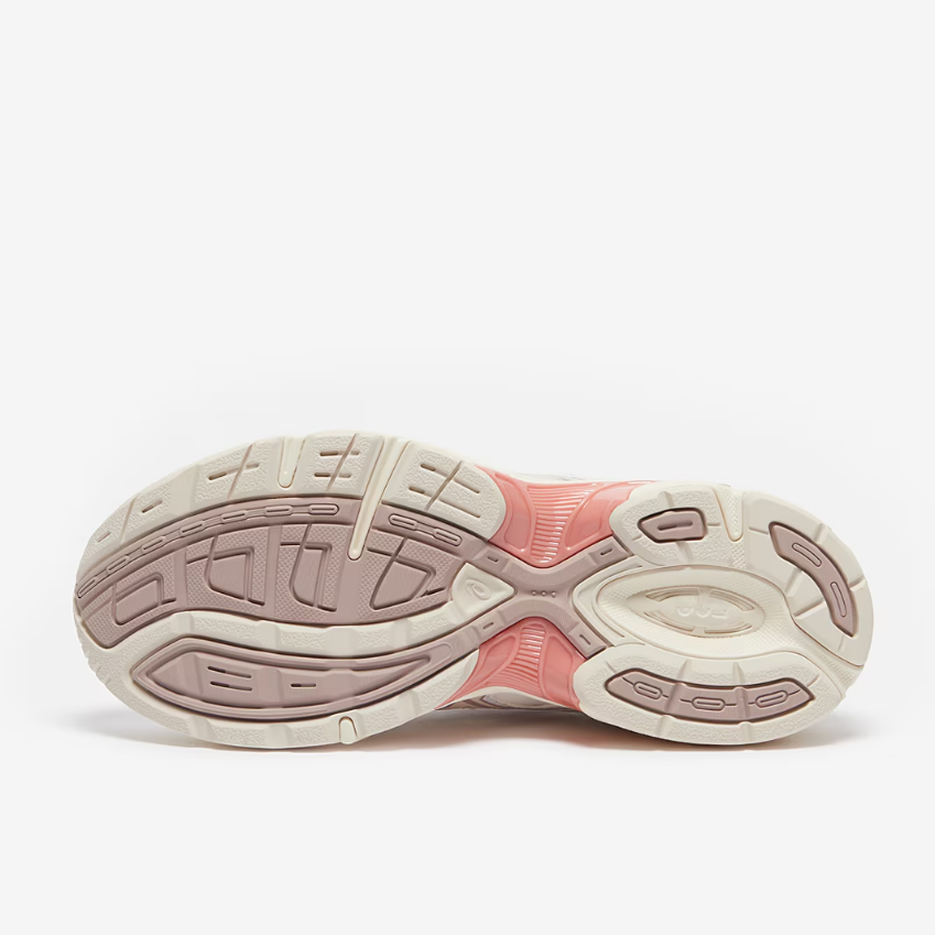 ASICS SportStyle Womens GEL-1130 REWhite/Oatmeal