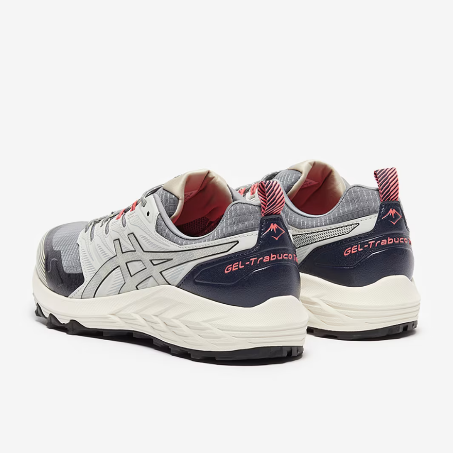trabucco asics
