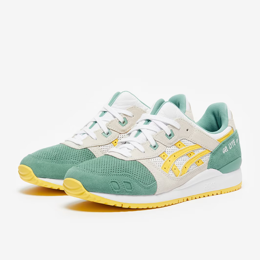 asics gel lyte lll og