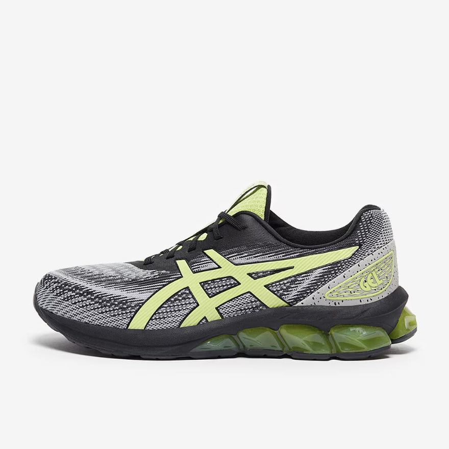 ASICS SportStyle GEL-Quantum 180 VIIBlack/Lime Green