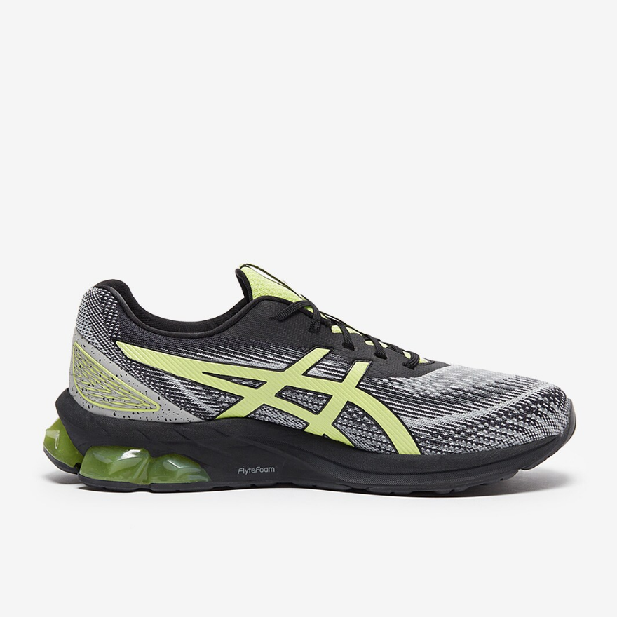 ASICS SportStyle GEL-Quantum 180 VIIBlack/Lime Green