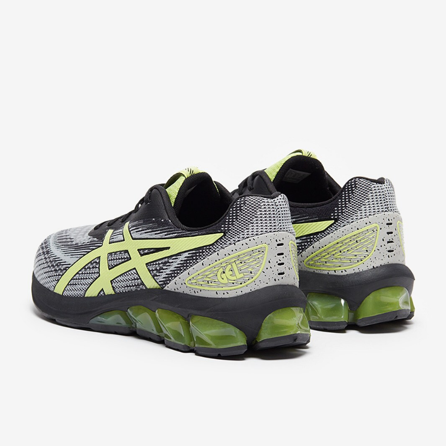 ASICS SportStyle GEL-Quantum 180 VIIBlack/Lime Green