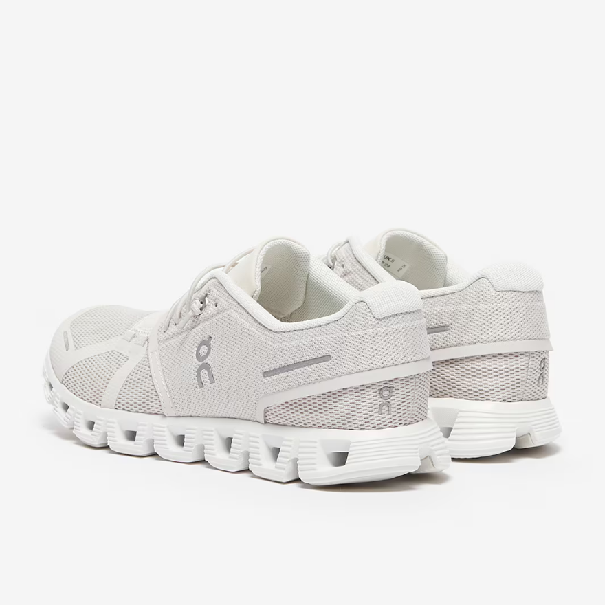 On Womens CloudPearl/White