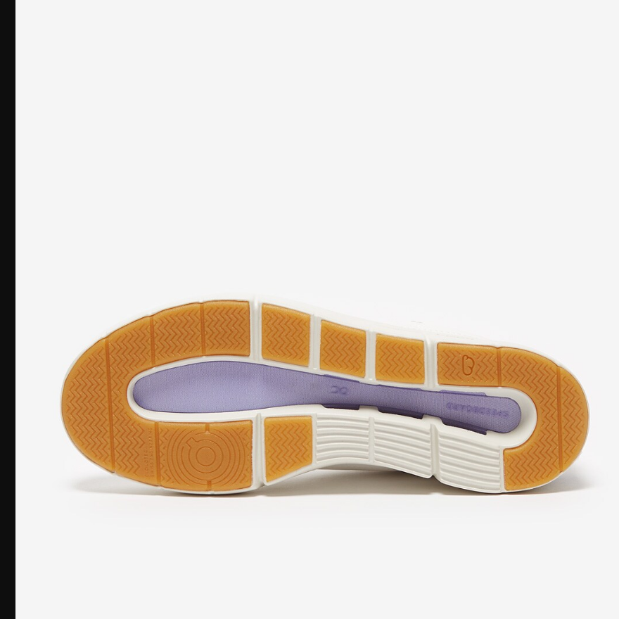 On Womens The Roger Centre CourtWhite/Lavender