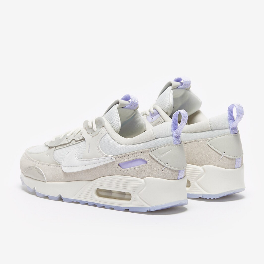 Nike Sportswear Womens Air Max 90 Futura