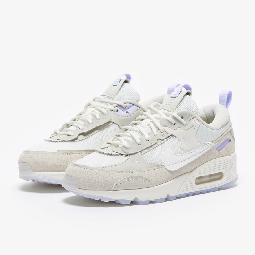 Nike Sportswear Womens Air Max 90 Futura