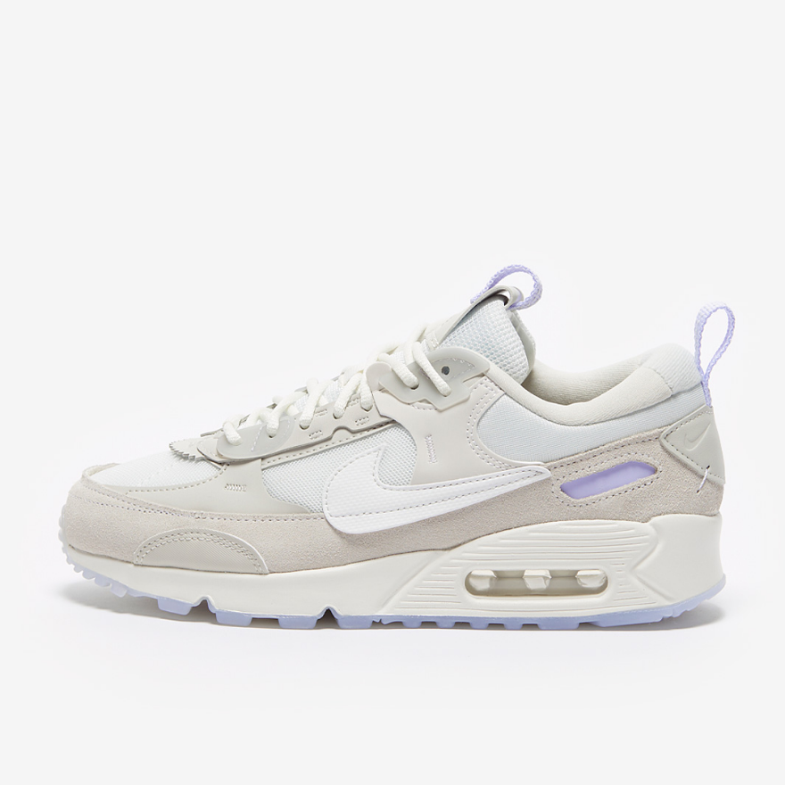 Nike Sportswear Womens Air Max 90 Futura