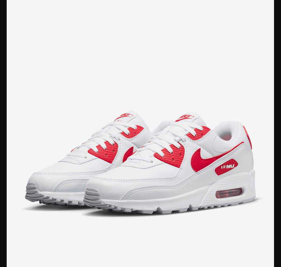 Nike Sportswear Air Max 90