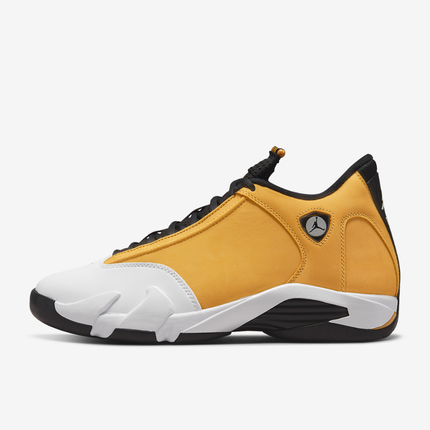 Air Jordan 14 Retro