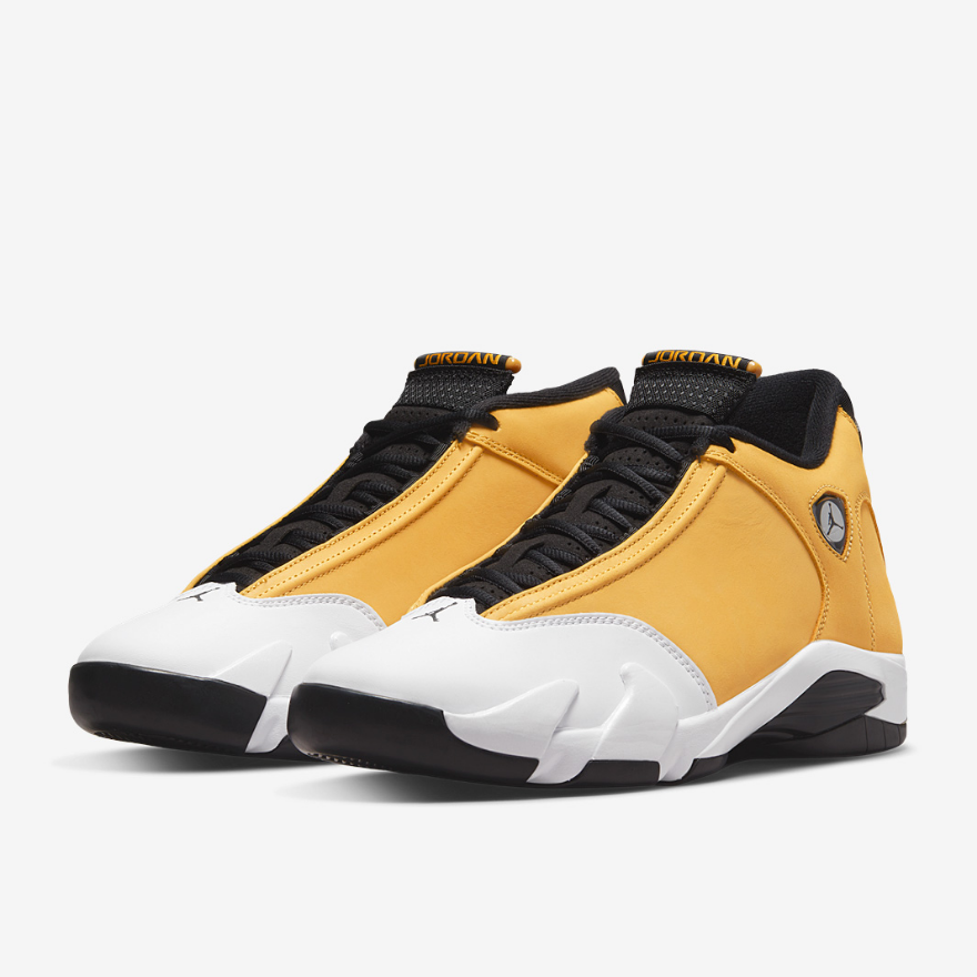 Air Jordan 14 Retro