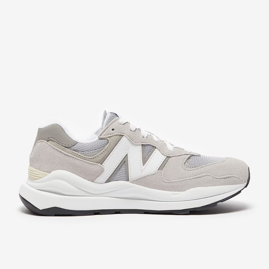 New Balance 5740 - Grey