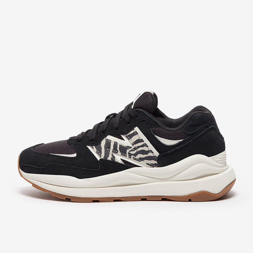 New Balance Womens 5740 - Black