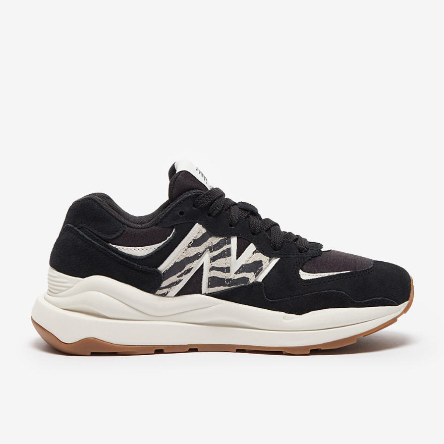 New Balance Womens 5740 - Black