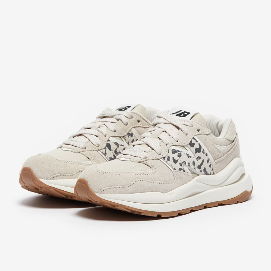 New Balance Womens 5740 - Timberwolf