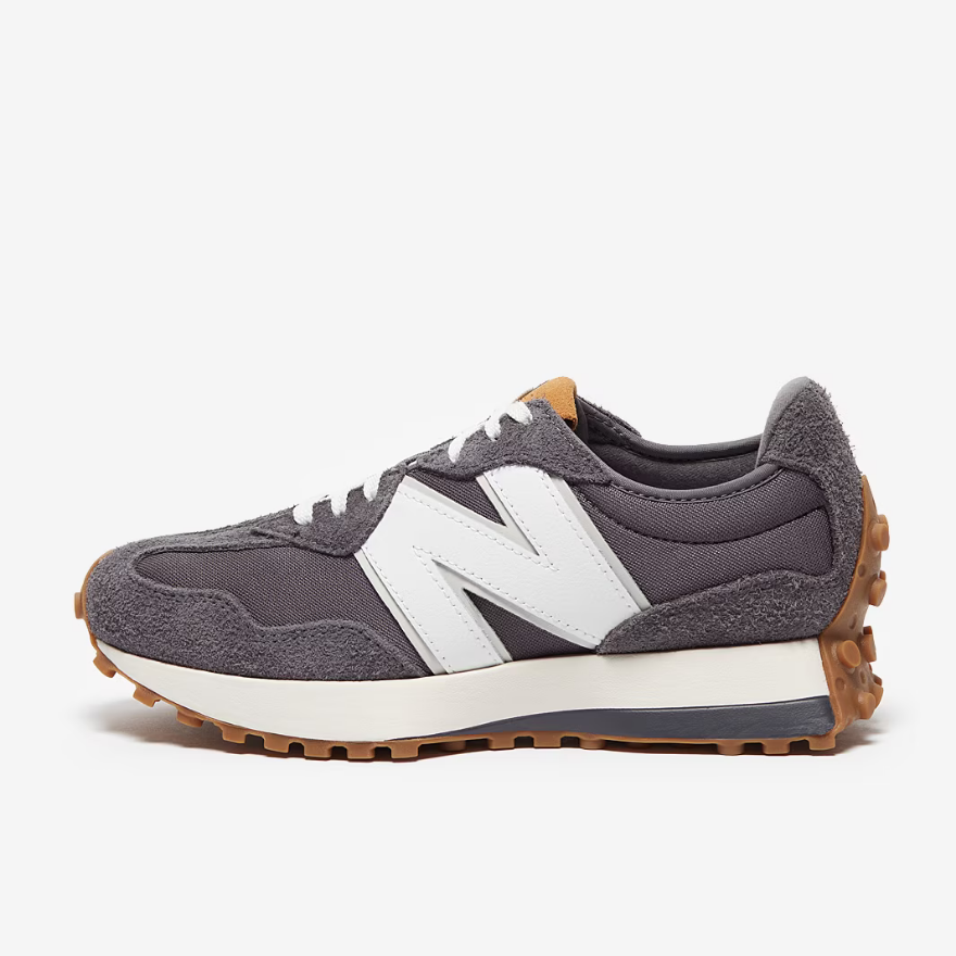 New Balance Womens 327 - Magnet