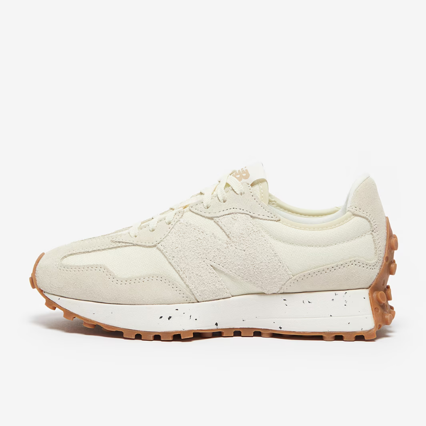 New Balance Womens 327 - Turtledove