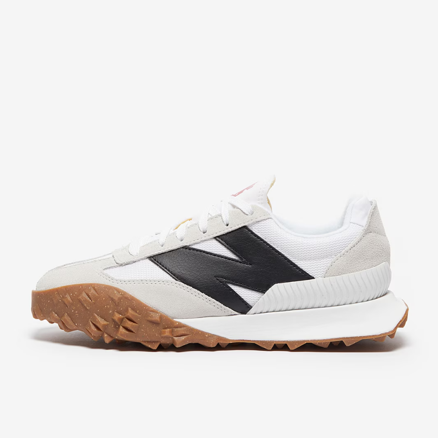 New Balance XC-72 - White