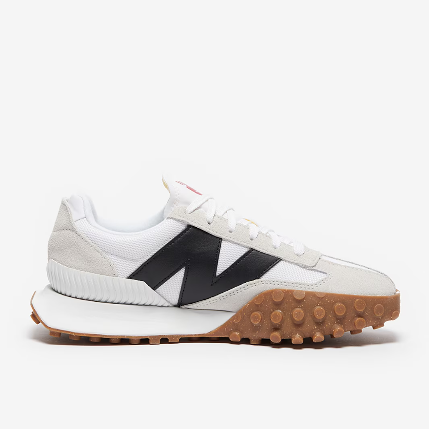 New Balance XC-72 - White