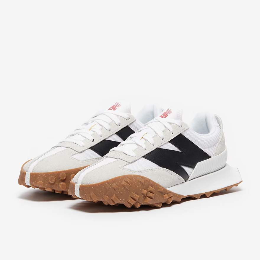 New Balance XC-72 - White