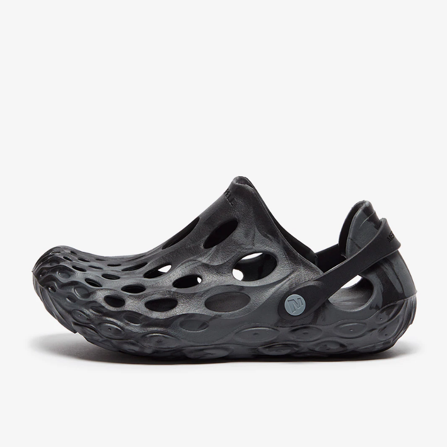 Merrell Womens Hydro Moc - Black