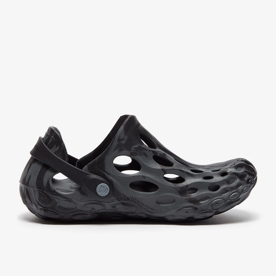 Merrell Womens Hydro Moc - Black