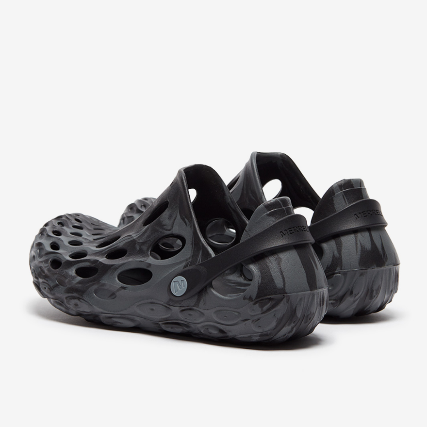 Merrell Womens Hydro Moc - Black