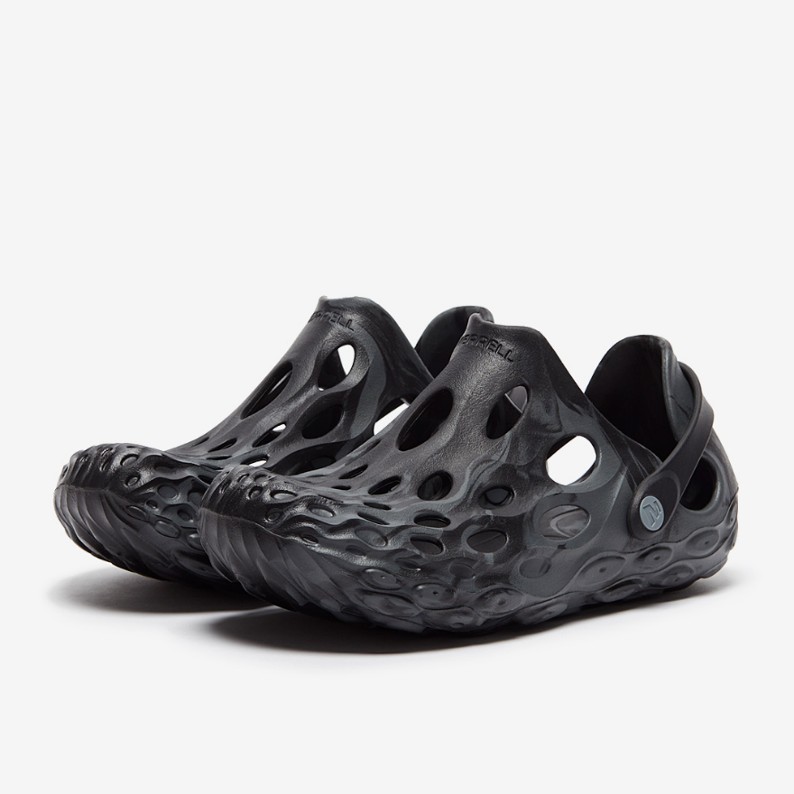 Merrell Womens Hydro Moc - Black