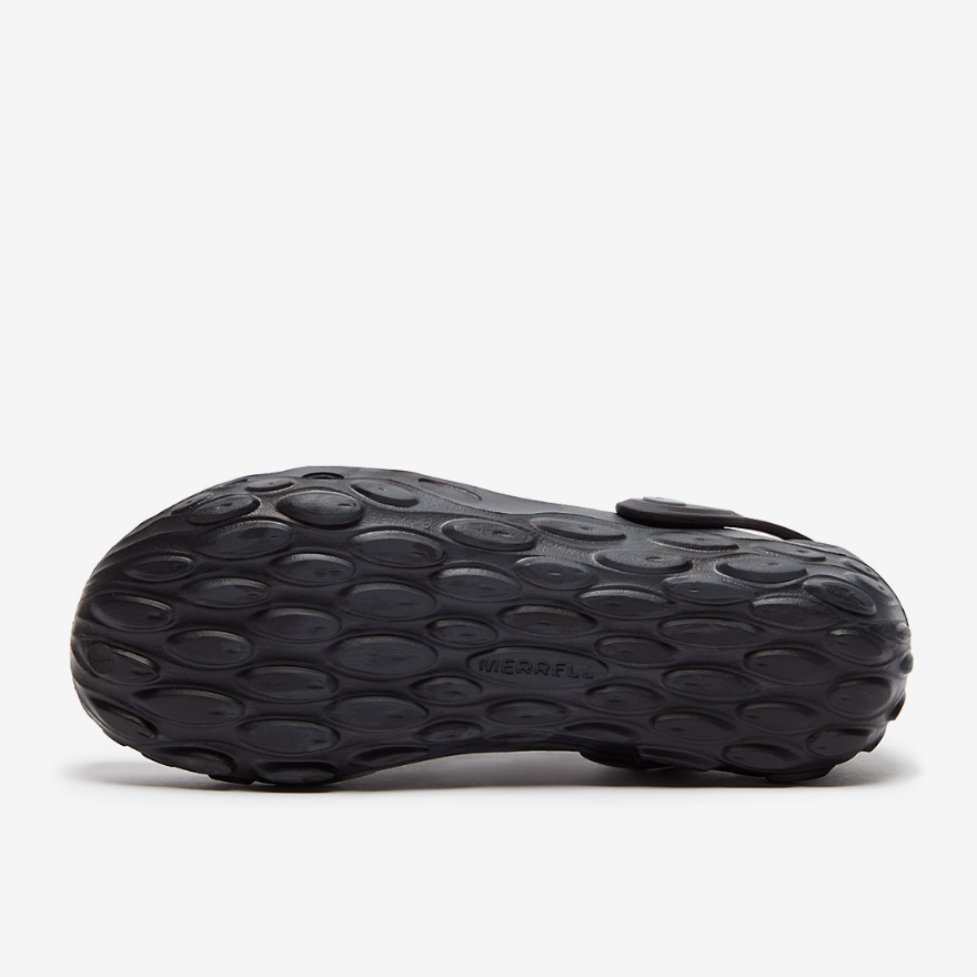 Merrell Kids Hydro Moc - Black