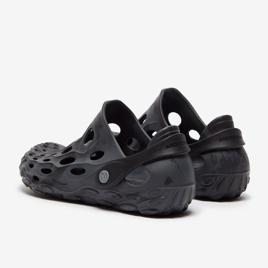 Merrell Kids Hydro Moc - Black