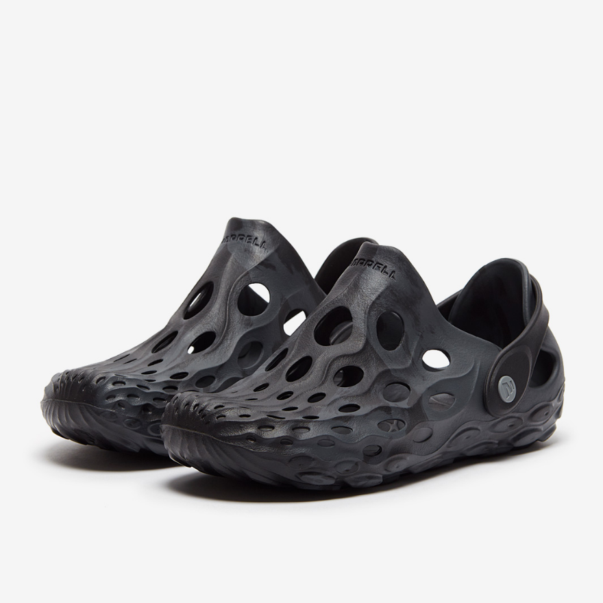 Merrell Kids Hydro Moc - Black