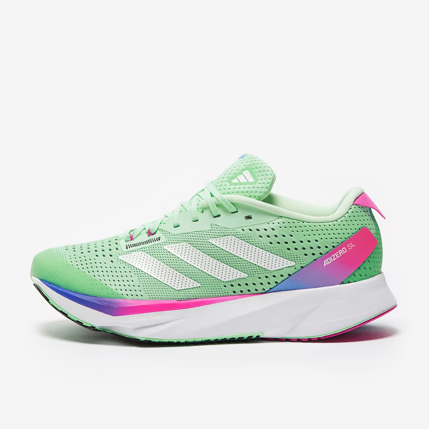 adidas Womens adizero SL