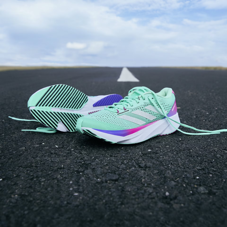 adidas Womens adizero SL