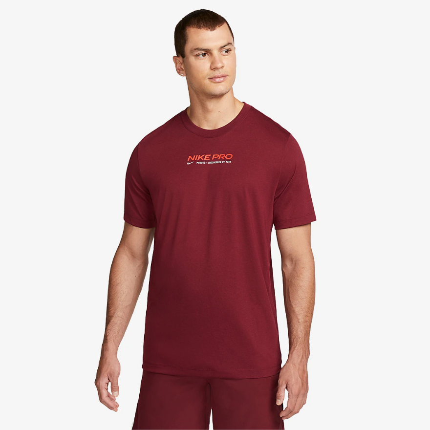 Nike Pro Dri-FIT T-Shirt