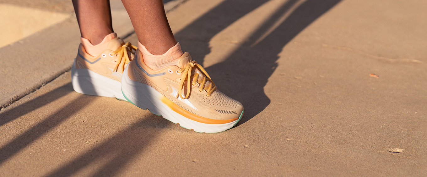 Altra Womens Via Olympus