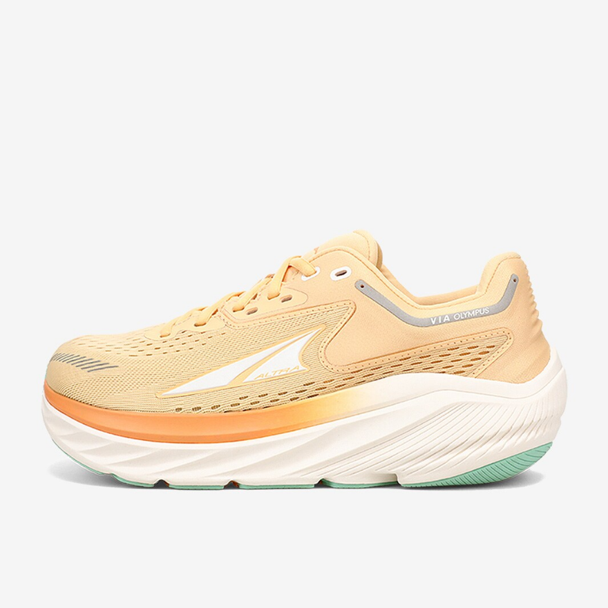 Altra Womens Via Olympus
