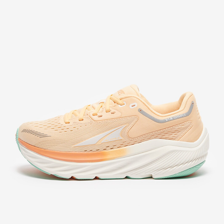 Altra Womens Via Olympus