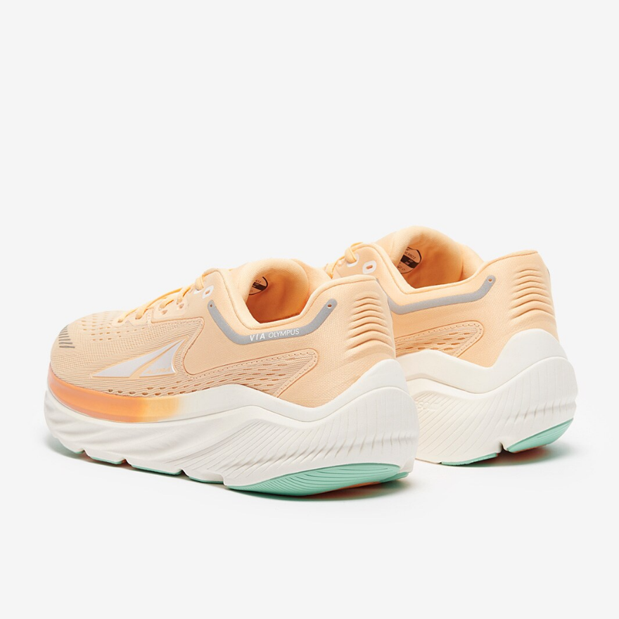 Altra Womens Via Olympus