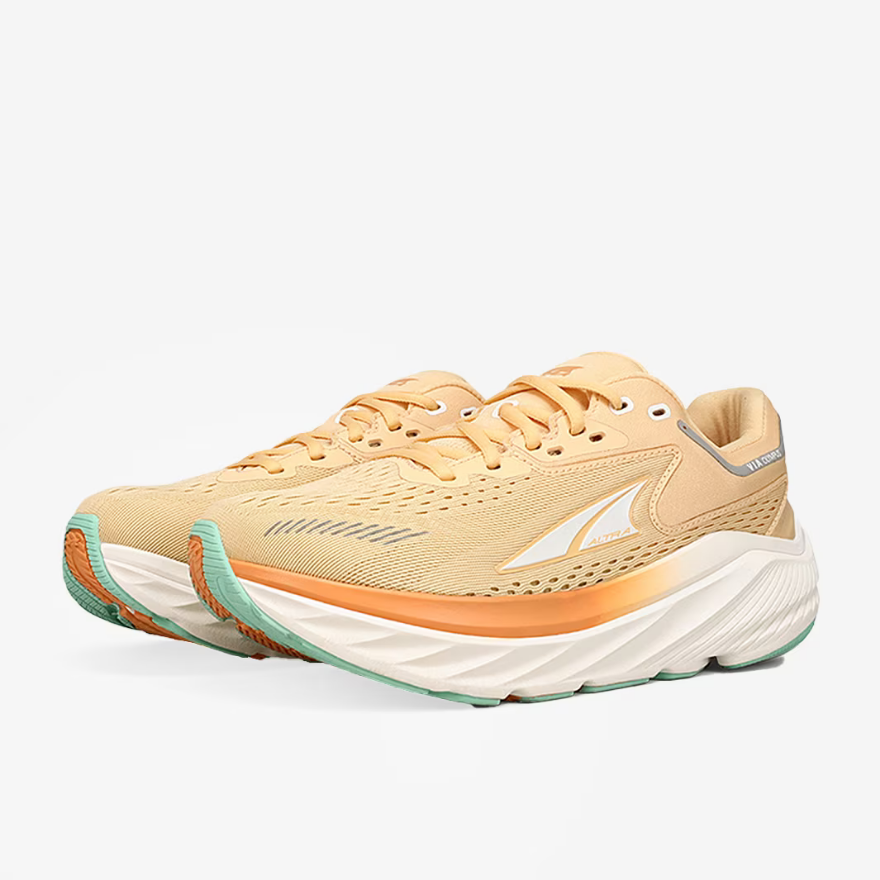 Altra Womens Via Olympus